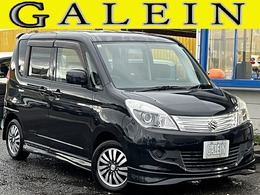 スズキ ソリオ 1.2 X 4WD 検・2年付/Pスラ/HID/ETC/Sキ-/Pスタート/