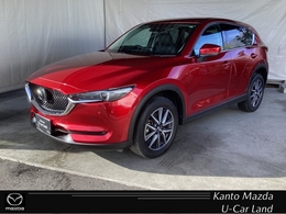 マツダ CX-5 2.2 XD Lパッケージ ディーゼルターボ CD DVD 地デジ 360度カメラ