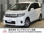 1.5 G ジャストセレクション 4WD