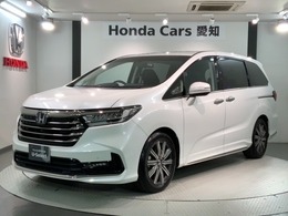 ホンダ オデッセイ 2.0 e:HEV アブソルート ホンダセンシング 最長5年保証 1オ-ナ-ナビ