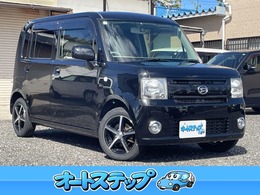 ダイハツ ムーヴコンテ 660 L 4WD 4WD　ドリブレコーダー　フルセグTV　バッ