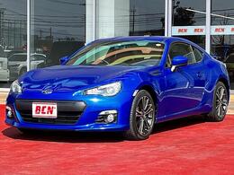 スバル BRZ 2.0 S ETC シートヒーター Bluetooth