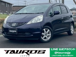 ホンダ フィット L ハイウェイエディション フィット　L　ハイウェイエディション　ナ