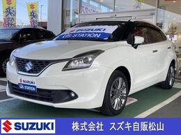 スズキ バレーノ 1.2 XS 