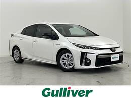 トヨタ プリウスPHV 1.8 S GR スポーツ トヨタセーフティーセンス/純正9型ナビ/バ