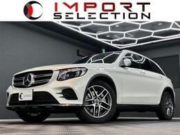 メルセデス・ベンツ GLC 220 d 4マチック スポーツ (本革仕様) ディーゼルターボ 4WD (4)パノラミックスライディングルーフ レー