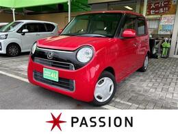 ホンダ N-ONE 660 G Lパッケージ 車検2年　シティブレーキシステム　アイド