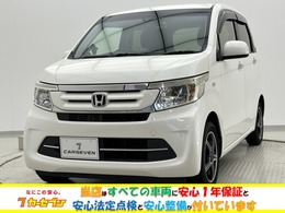 ホンダ N-WGN 660 G SSパッケージ 純正ナビ バックカメラ ドラレコ ETC