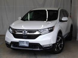 ホンダ CR-V 2.0 e:HEV EX ギャザズメモリーナビ