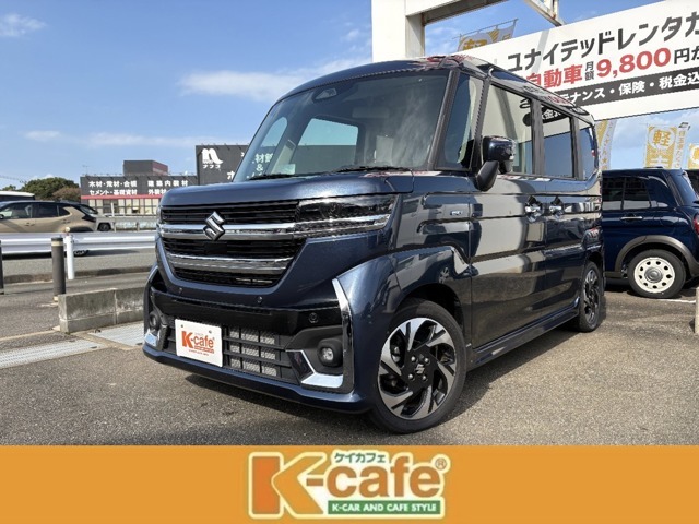 こちらのお車が気になりましたら、お気軽にお問い合わせください！ケイカフェ スタッフ一同ご来店をお待ちしております。