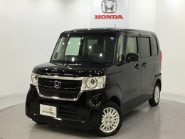 ホンダ N-BOX 660 G L ホンダセンシング 4WD 