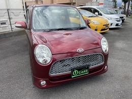 ダイハツ ミラジーノ 660 ミニライト 