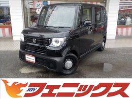 ホンダ N-BOX ジョイ 660 モノトーン 前席シートヒーターLEDヘッドライト