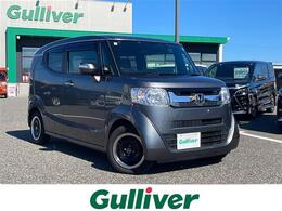 ホンダ N-BOXスラッシュ 660 X 純正7型ナビ フルセグ BT ハンドルヒーター