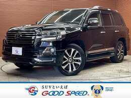 トヨタ ランドクルーザー200 2016年式の中古車 - carview!