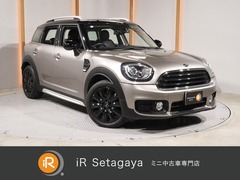 ミニクロスオーバー