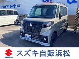 スズキ スペーシアベース 660 XF オーディオレス　スズキ認定中古車