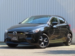 マツダ MAZDA2 1.5 15BD ナビ　360カメラ　走行5544Km