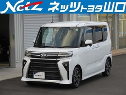 ダイハツ タント カスタムX タント カスタムX ナビ・TV・ドラレコ付