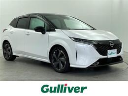 日産 ノートオーラ 1.2 G レザーエディション 純正9インチディスプレイオーディオ　プロ