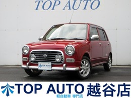 ダイハツ ミラジーノ 660 ミニライトスペシャル 後期　修復歴無し　ドライブレコーダー　黒