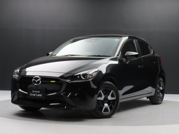 マツダ MAZDA2 1.5 15BD レンタアップ 衝突被害軽減ブレーキ ETC