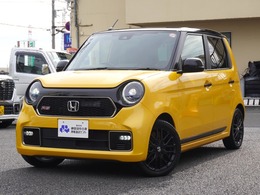 ホンダ N-ONE 660 RS ワンオーナー 禁煙車 アルパイン ディスプ