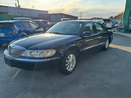 リンカーン コンチネンタル 4.6 