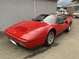 フェラーリ 328GTS 3.2 GOLDBADGEタイベル　W/P　ファンベルト交換