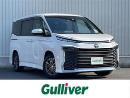 トヨタ ヴォクシー 2.0 S-G 純正ナビ ETC2.0 両側パワースライドドア