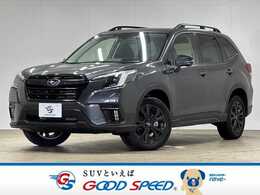 スバル フォレスター 1.8 XT エディション 4WD DIATONE8インチナビ/アイサイト/レーダーク