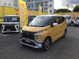 三菱 eKクロス 660 G プラス エディション ドライブレコーダー　ETC　全方位モニター