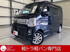 三菱 タウンボックス の中古車 660 G スペシャル ハイルーフ 4WD 広島県福山市 107.8万円