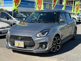スズキ スイフト スポーツ 1.4 当店直接買取　ワンオーナー　禁煙