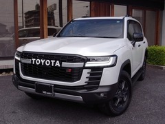 トヨタ ランドクルーザー300 の中古車 3.5 GRスポーツ 4WD 岐阜県岐阜市 1058.0万円