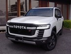 3.5 GRスポーツ 4WD