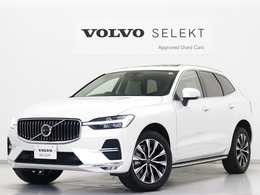 ボルボ XC60 ウルトラ B5 AWD 4WD サンルーフB＆Wエアサス 2025モデル Google