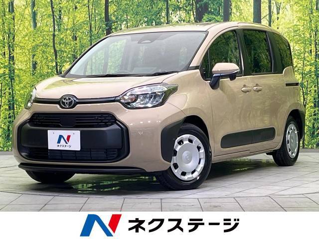 登録済未使用車　トヨタセーフティセンス　バックカメラ　レーダークルーズコ