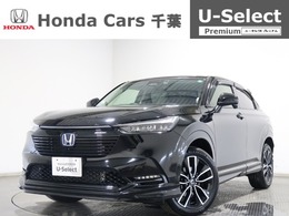 ホンダ ヴェゼル 1.5 e:HEV Z 4WD 2年保証付　ナビ　全周囲カメラ　ドラレコ