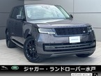 HSE 3.0L D300 スタンダードホイールベース ディーゼルターボ 4WD