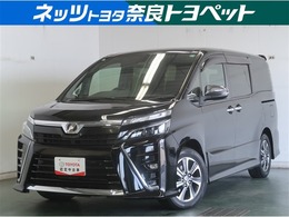 トヨタ ヴォクシー 2.0 ZS 煌II 両側パワースライドドア リヤモニター