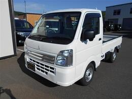 三菱 ミニキャブトラック 660 M 4WD 