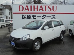 日産 NV150 AD 1.6 VE 4WD 