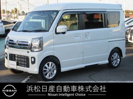 日産 クリッパーリオ 660 G ハイルーフ MJ123D-Wナビ