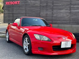 ホンダ S2000 2.0 