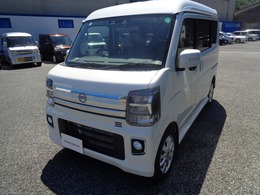 日産 クリッパーリオ 660 E ハイルーフ 