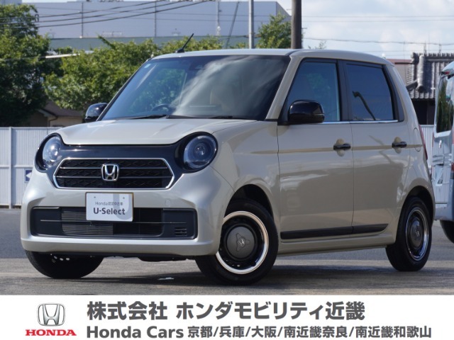 令和6年式　デモカー　当店の販売車両はそのほとんどが自社での下取り車とデモカー（展示、試乗車）から構成され、安心してご購入いただけますよ
