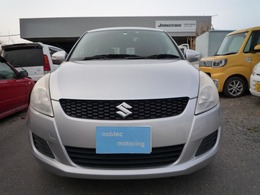 スズキ スイフト 1.2 XL 4WD 