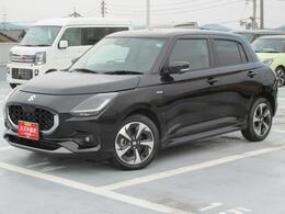 スズキ スイフト 1.2 ハイブリッド MZ 全方位カメラ付ナビ