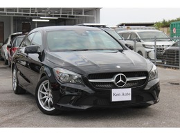 メルセデス・ベンツ CLAシューティングブレーク CLA180 